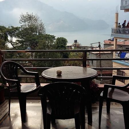 Hotel Bhadrakali Pokhara Inn Экстерьер фото