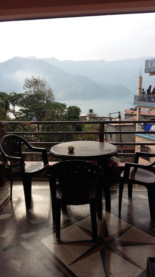 Hotel Bhadrakali Pokhara Inn Экстерьер фото