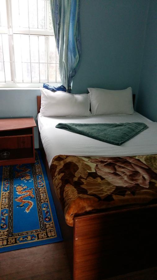 Hotel Bhadrakali Pokhara Inn Экстерьер фото