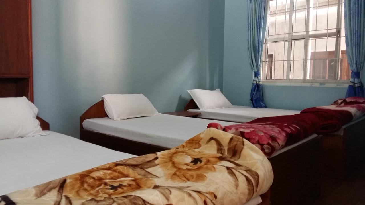 Hotel Bhadrakali Pokhara Inn Экстерьер фото
