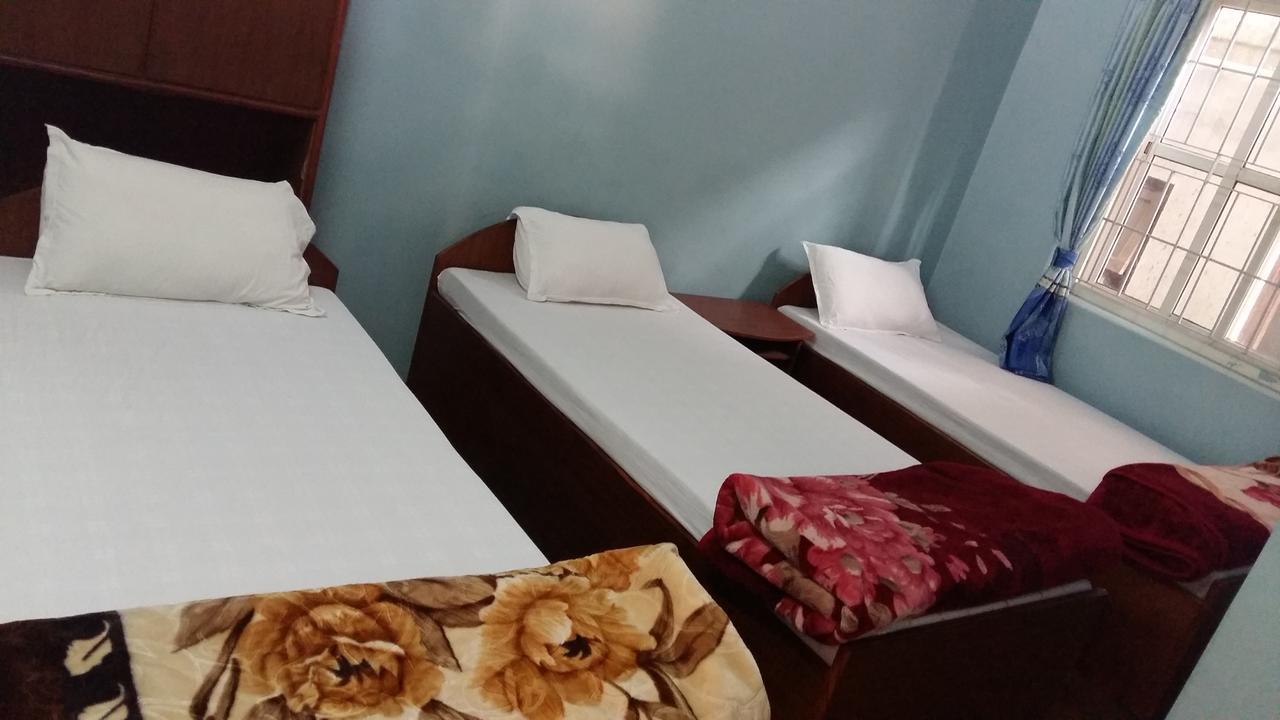 Hotel Bhadrakali Pokhara Inn Экстерьер фото