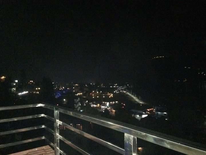 Hotel Bhadrakali Pokhara Inn Экстерьер фото