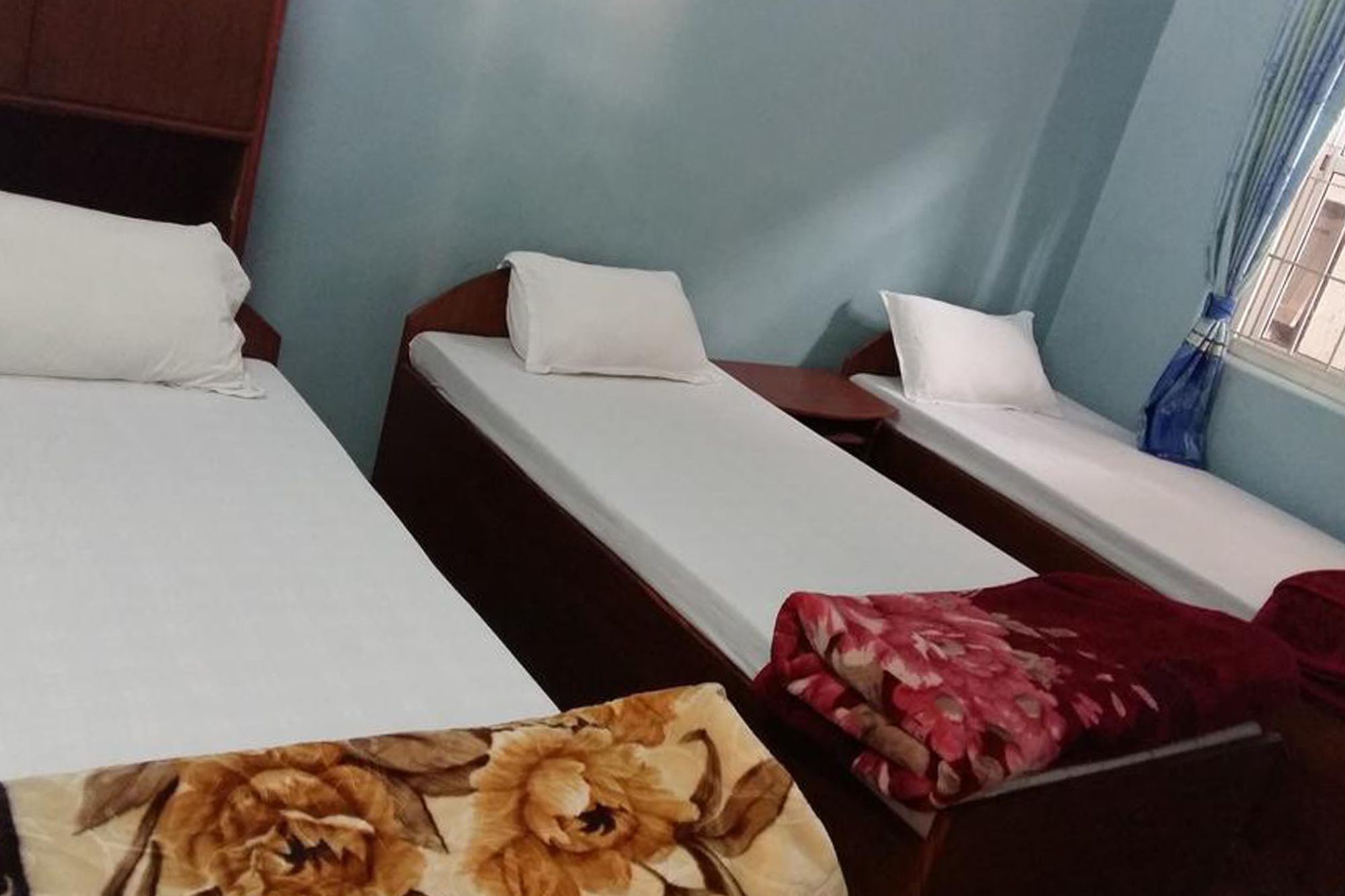 Hotel Bhadrakali Pokhara Inn Экстерьер фото