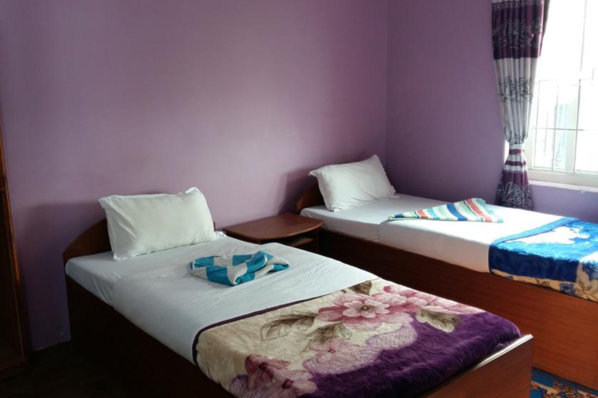 Hotel Bhadrakali Pokhara Inn Экстерьер фото
