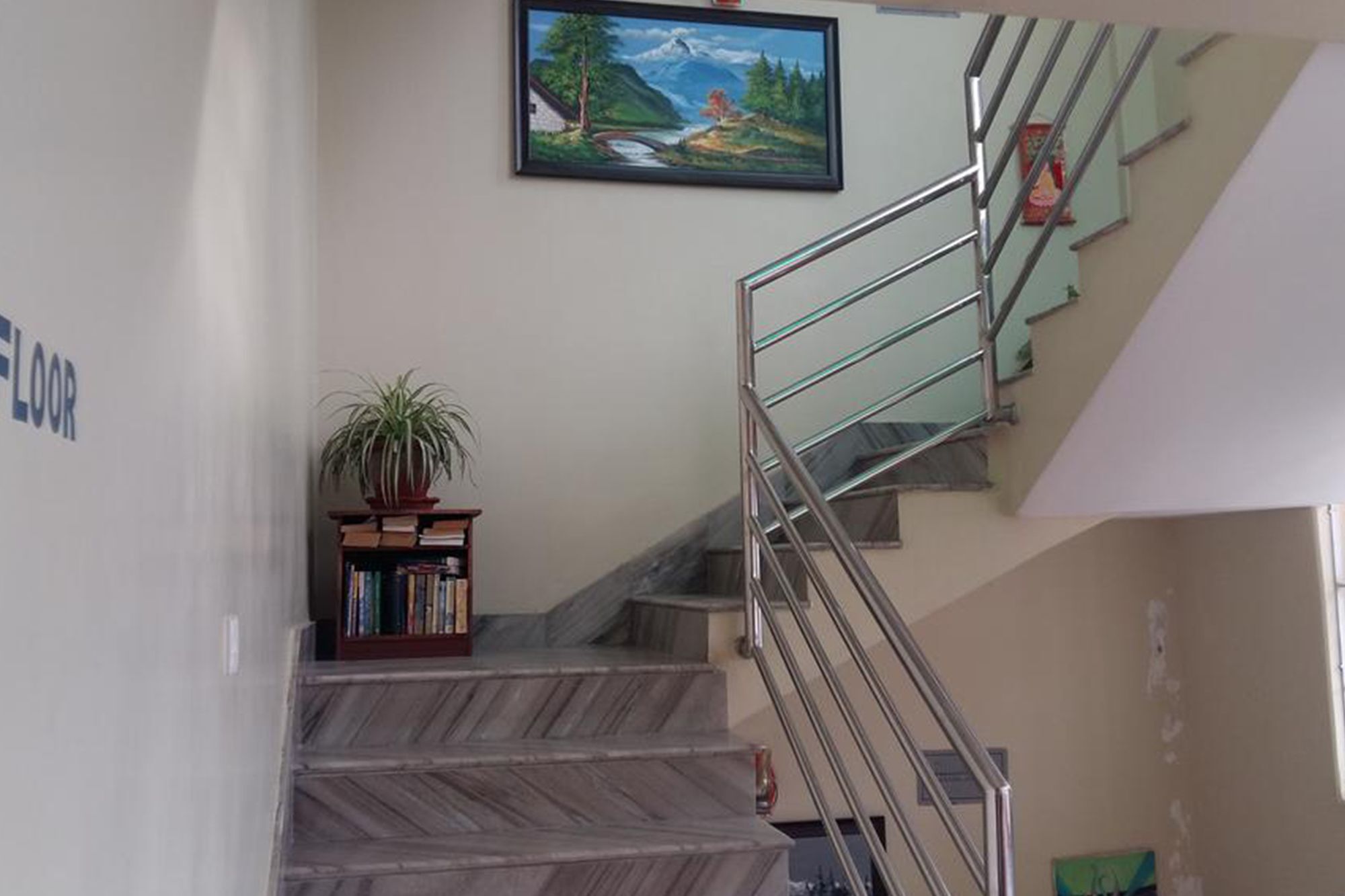 Hotel Bhadrakali Pokhara Inn Экстерьер фото