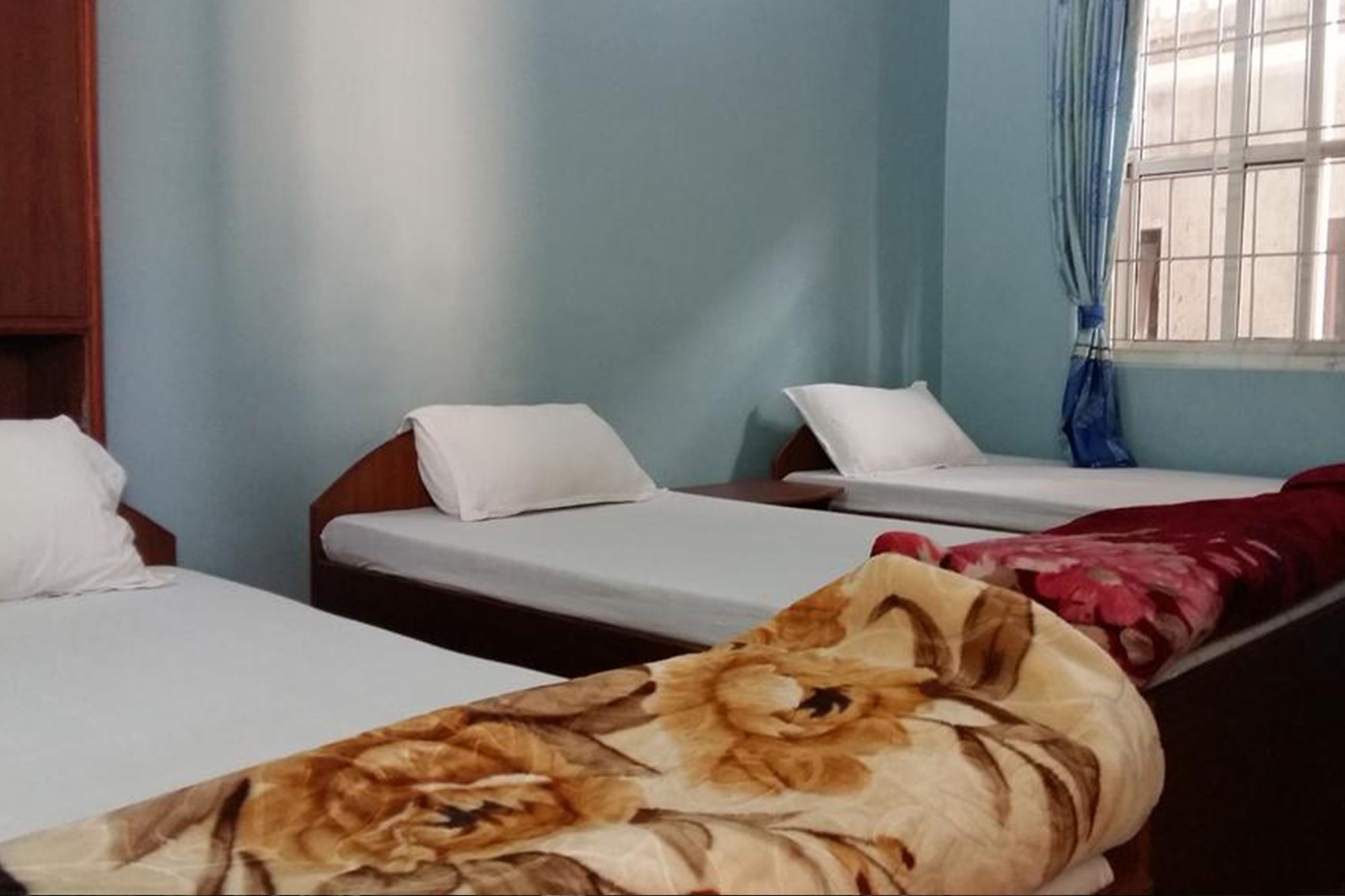 Hotel Bhadrakali Pokhara Inn Экстерьер фото