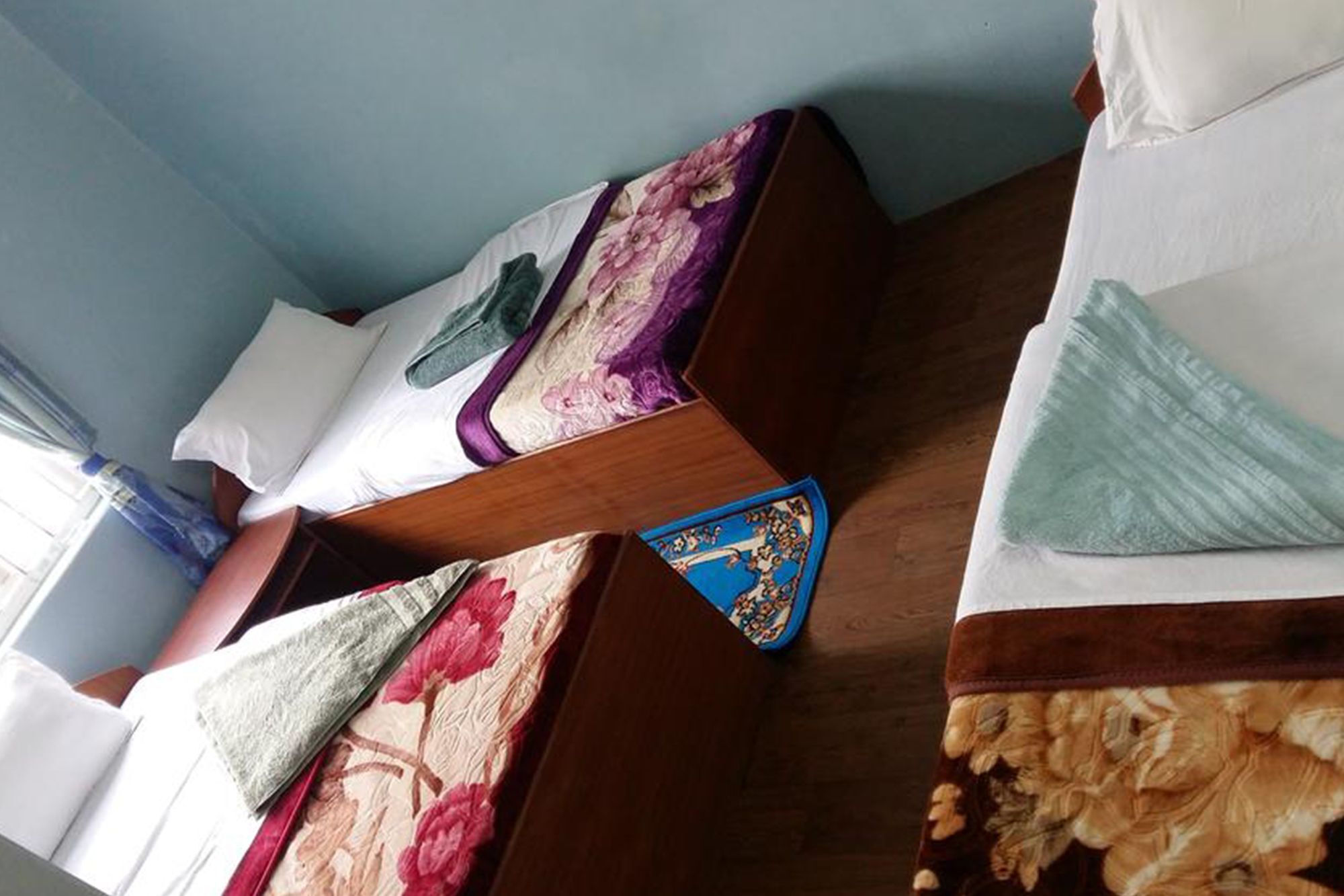 Hotel Bhadrakali Pokhara Inn Экстерьер фото